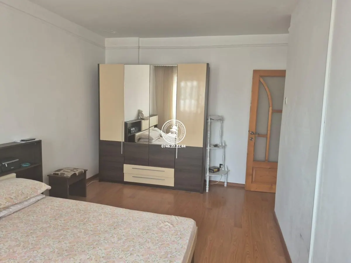 Apartament 3 camere decomandat Pacurari Iasi - foto 2