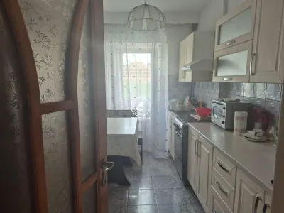 Apartament 3 camere decomandat Pacurari Iasi - foto 5