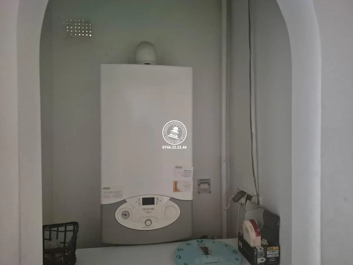 Apartament 3 camere decomandat Pacurari Iasi - foto 7