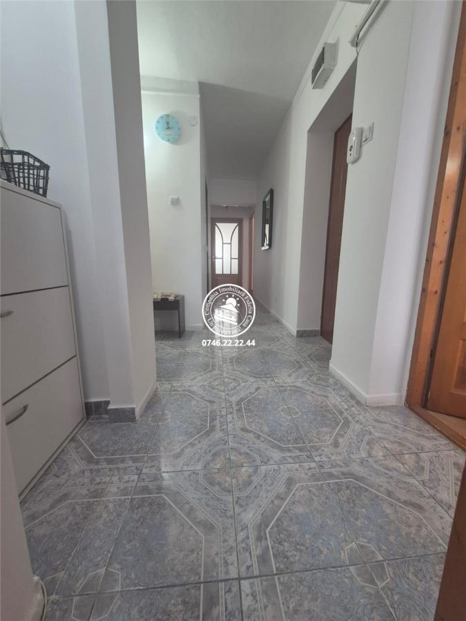 Apartament 3 camere decomandat Pacurari Iasi - foto 9