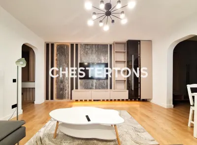 3 camere impecabil renovate | Mobilat si utilat | Bloc fara risc seismic | Colentina - Bucuresti