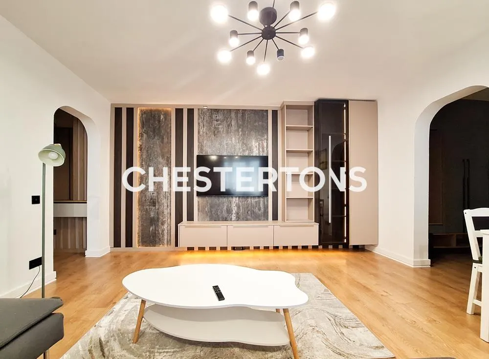 3 camere impecabil renovate | Mobilat si utilat | Bloc fara risc seismic | Colentina - foto 1