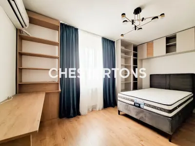 3 camere impecabil renovate | Mobilat si utilat | Bloc fara risc seismic | Colentina - foto 11