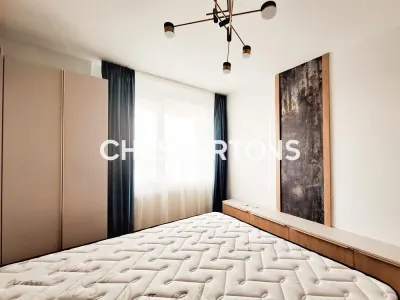3 camere impecabil renovate | Mobilat si utilat | Bloc fara risc seismic | Colentina - foto 13