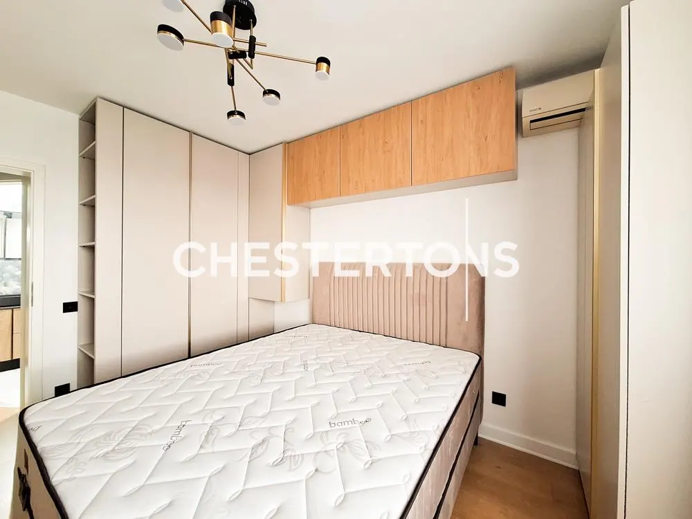 3 camere impecabil renovate | Mobilat si utilat | Bloc fara risc seismic | Colentina - foto 14