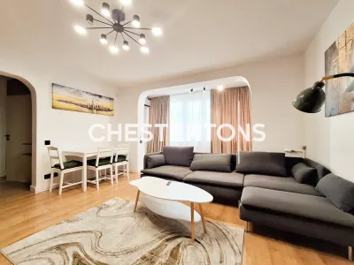 3 camere impecabil renovate | Mobilat si utilat | Bloc fara risc seismic | Colentina - foto 3