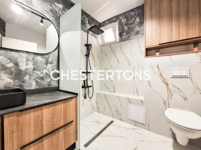 3 camere impecabil renovate | Mobilat si utilat | Bloc fara risc seismic | Colentina - foto 6