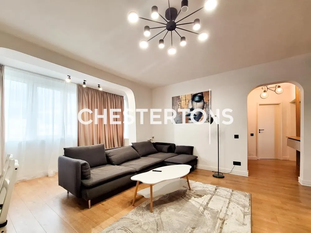 3 camere impecabil renovate | Mobilat si utilat | Bloc fara risc seismic | Colentina - foto 7