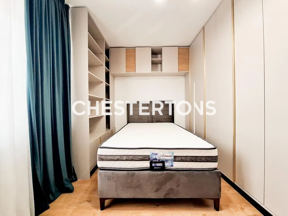 3 camere impecabil renovate | Mobilat si utilat | Bloc fara risc seismic | Colentina - foto 8