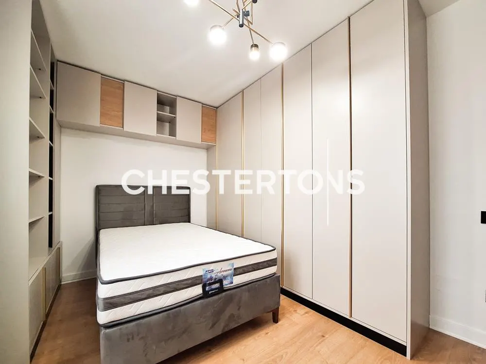 3 camere impecabil renovate | Mobilat si utilat | Bloc fara risc seismic | Colentina - foto 9