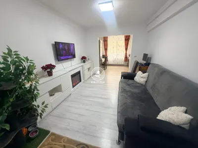 Apartament cu doua camere decomandat Valea Lupului bloc nou - foto 1
