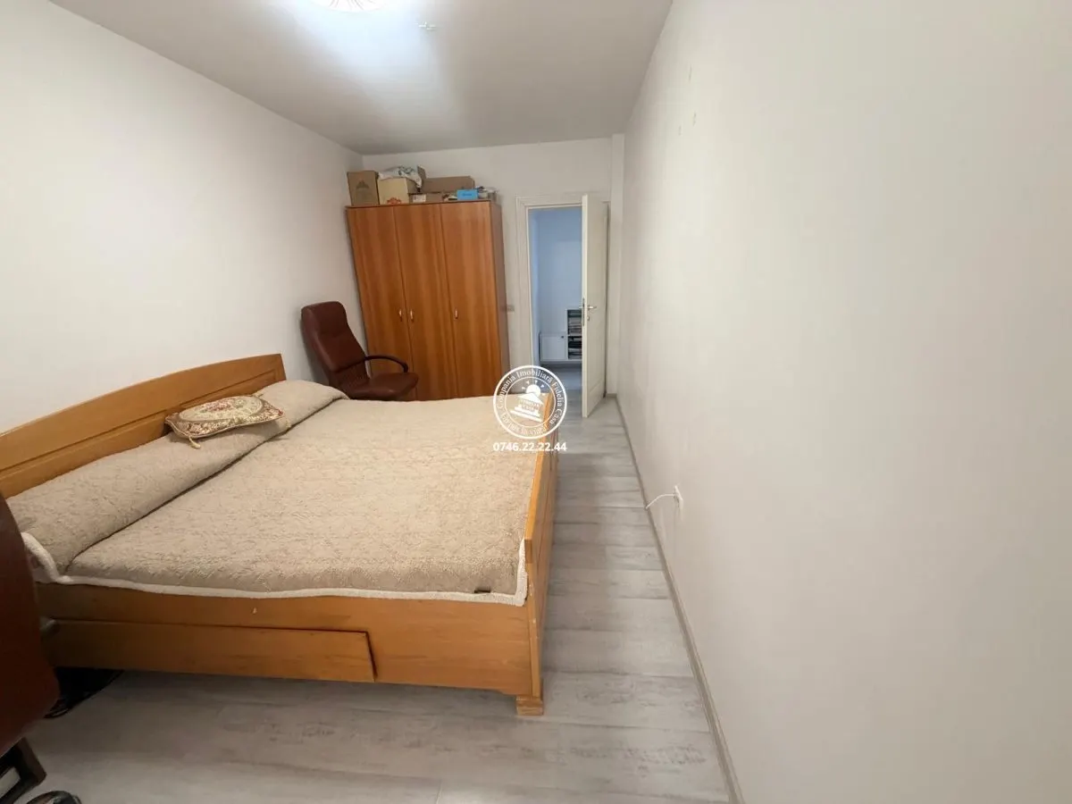 Apartament cu doua camere decomandat Valea Lupului bloc nou - foto 14