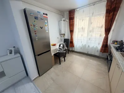 Apartament cu doua camere decomandat Valea Lupului bloc nou - foto 6