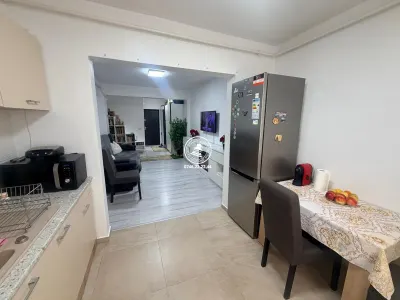 Apartament cu doua camere decomandat Valea Lupului bloc nou - foto 7