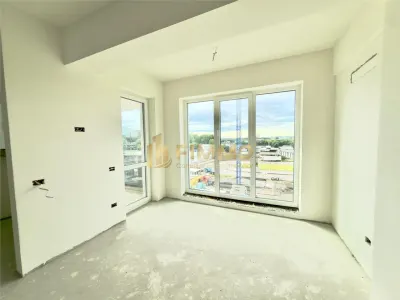 Apartament 3 camere | 74 mp utili | Parcare subterana |  Bloc Nou   ID : 1871 - foto 2