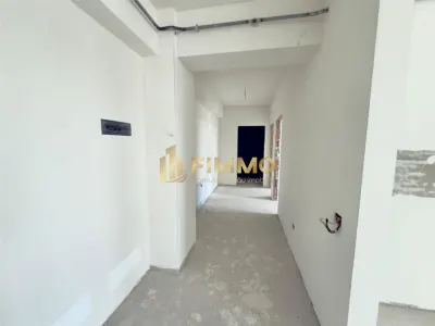 Apartament 3 camere | 74 mp utili | Parcare subterana |  Bloc Nou   ID : 1871 - foto 5