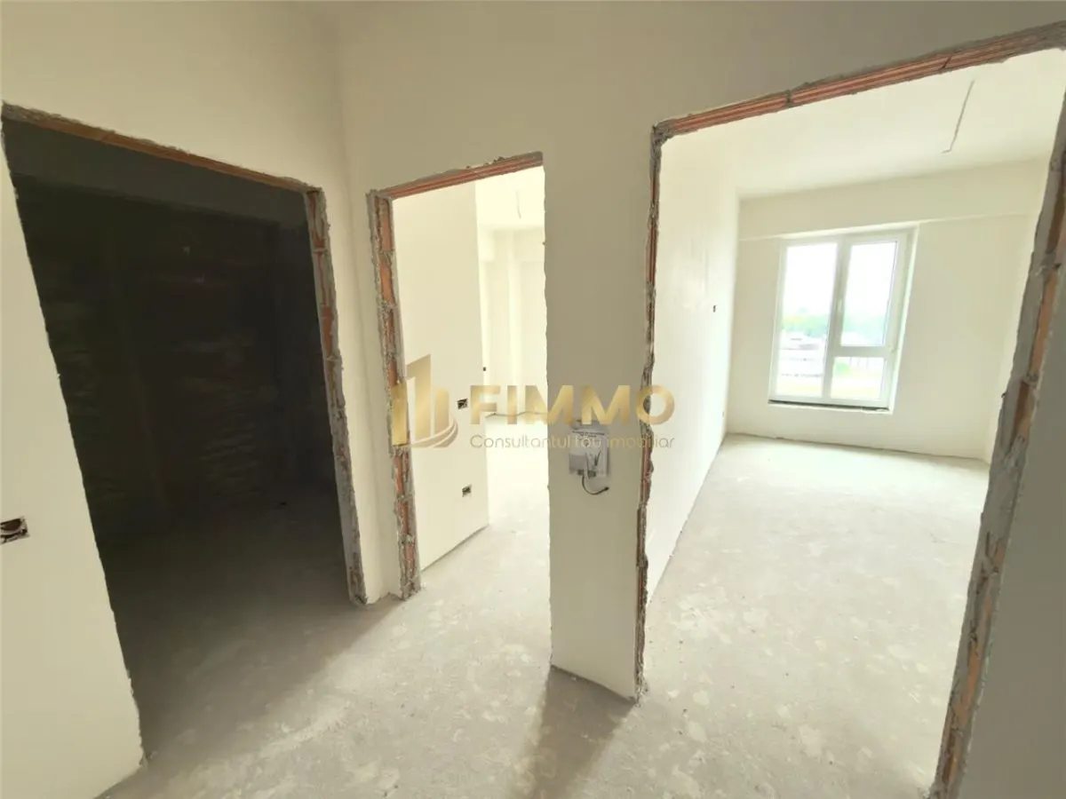 Apartament 3 camere | 74 mp utili | Parcare subterana |  Bloc Nou   ID : 1871 - foto 7