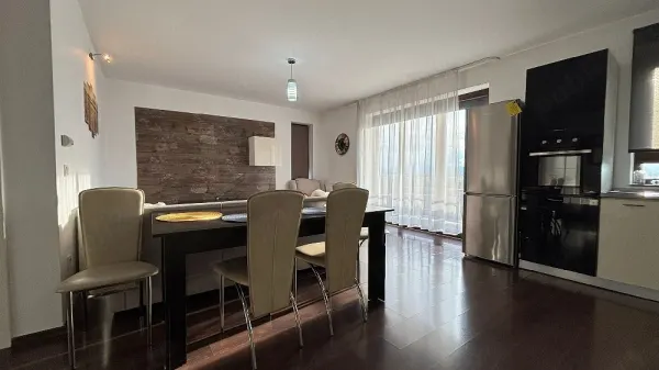 Apartament 2 camere Brașov - poza 1