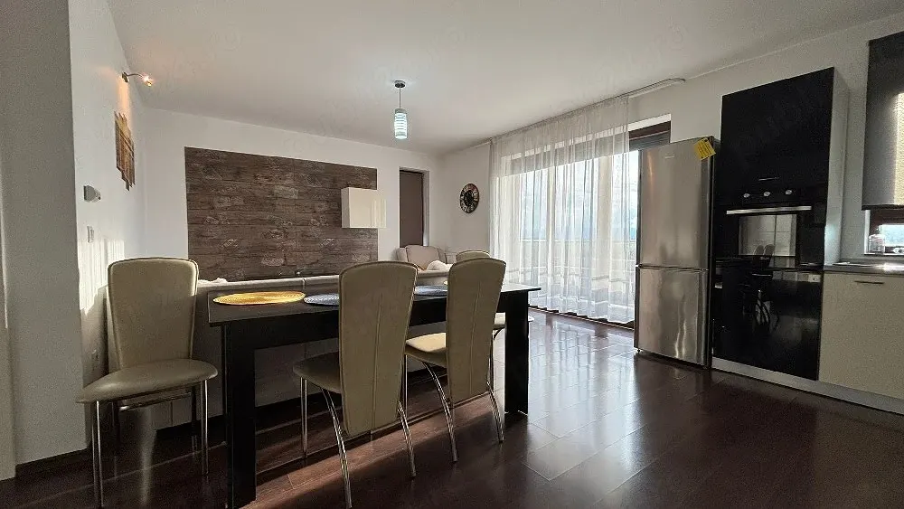 Apartament  2 camere de inchiriat - foto 1