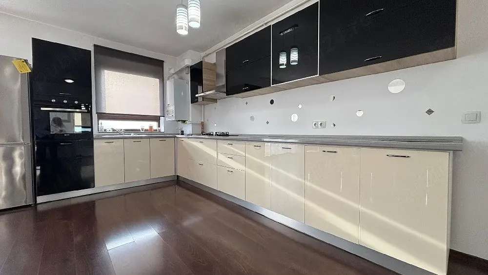 Apartament  2 camere de inchiriat - foto 2