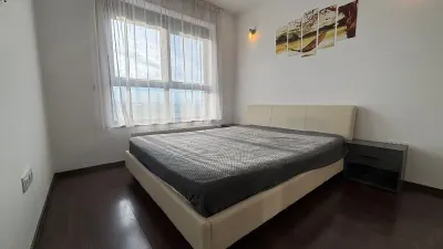 Apartament  2 camere de inchiriat - foto 3
