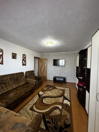 Apartament 3 camere Brașov - poza 1