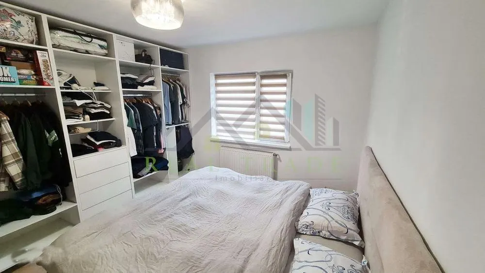 Apartament 3 camere decomandat etaj intermediar zona Grivitei - foto 5
