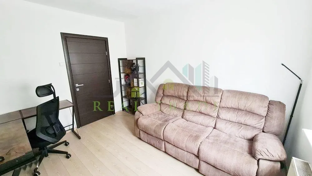 Apartament 3 camere decomandat etaj intermediar zona Grivitei - foto 6
