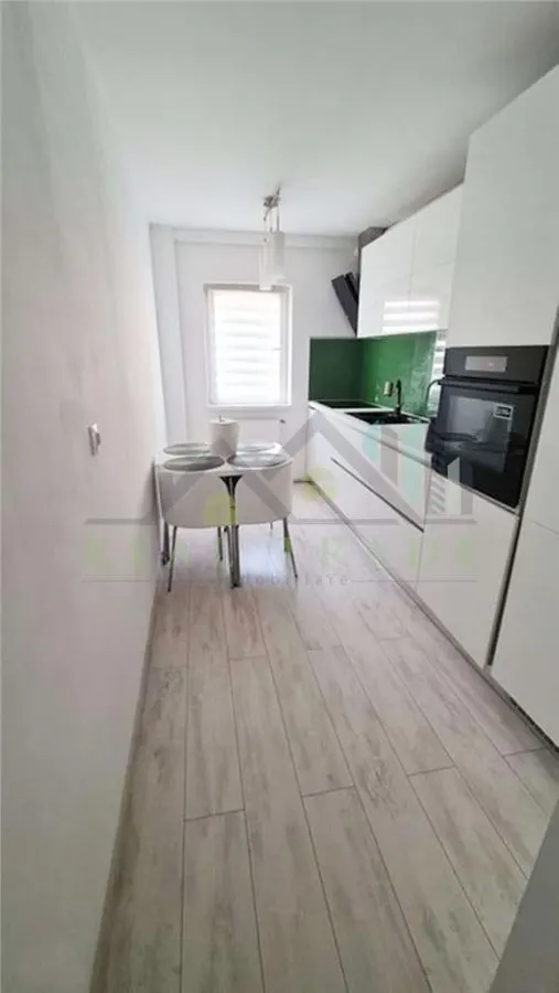Apartament 3 camere decomandat etaj intermediar zona Grivitei - foto 7