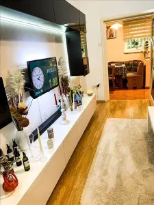 Apartament 3 camere etajul 1 zona Centrul Civic, Brasov - foto 5