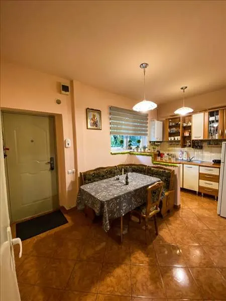 Apartament 3 camere etajul 1 zona Centrul Civic, Brasov - foto 6