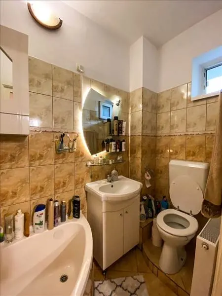 Apartament 3 camere etajul 1 zona Centrul Civic, Brasov - foto 8