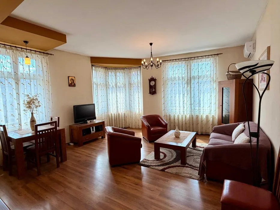 Apartament 2 camere in casa, centrul Istoric - foto 2