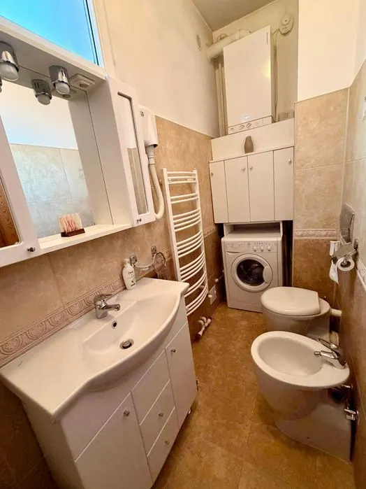 Apartament 2 camere in casa, centrul Istoric - foto 5