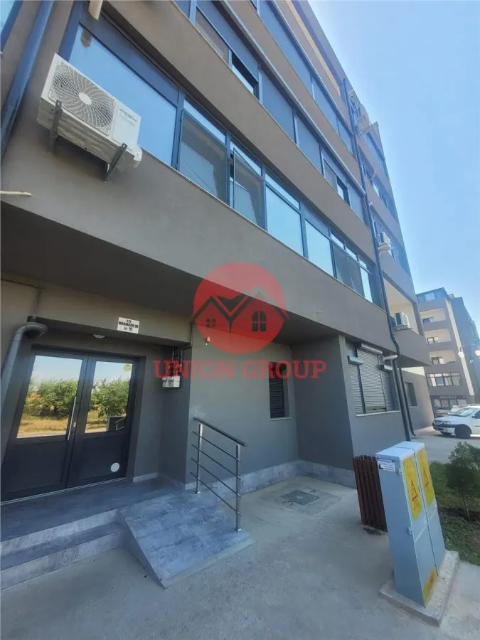 Apartament 2 Camere Agigea, Steaua de Mare, la Cativa Pasi de Plaja - foto 11
