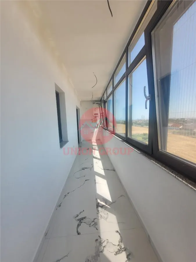 Apartament 2 Camere Agigea, Steaua de Mare, la Cativa Pasi de Plaja - foto 6