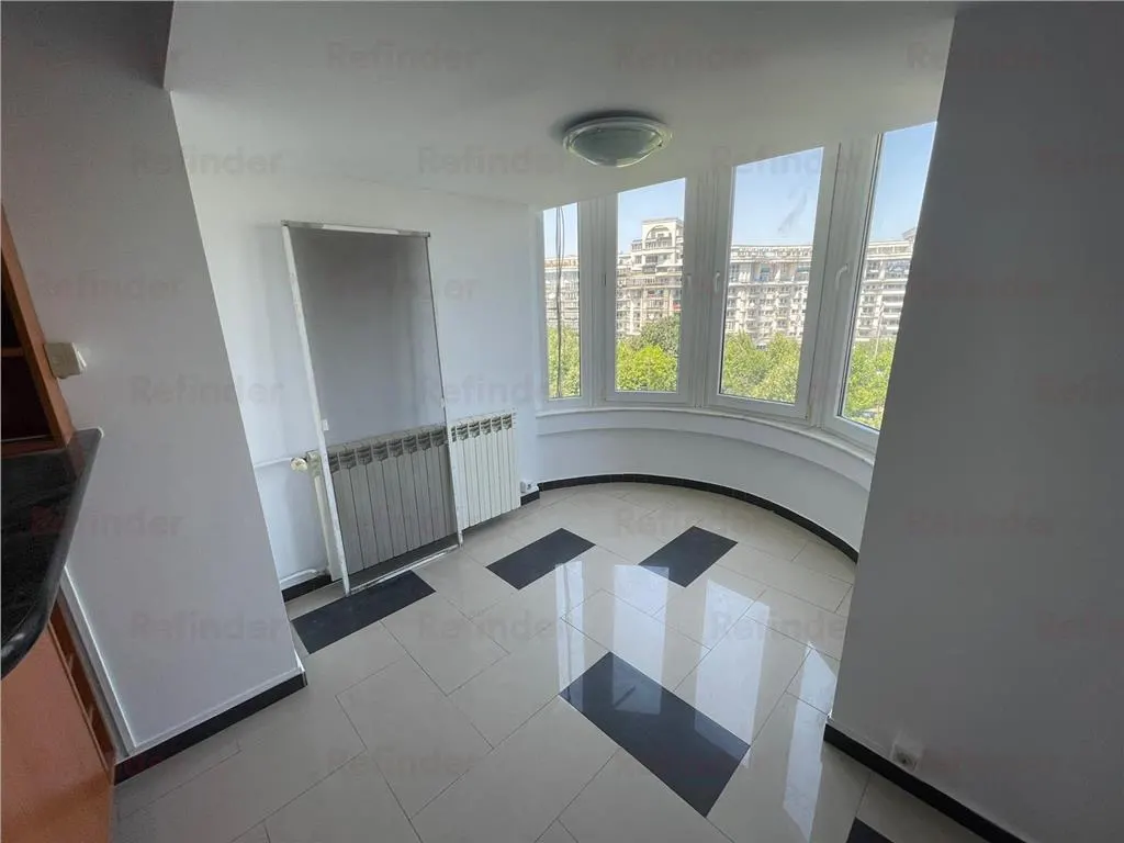 Inchiriere apartament 4 camere transformat in 3 camere | stradal Bd. Unirii | bucatarie mobilata si utilata | - foto 13