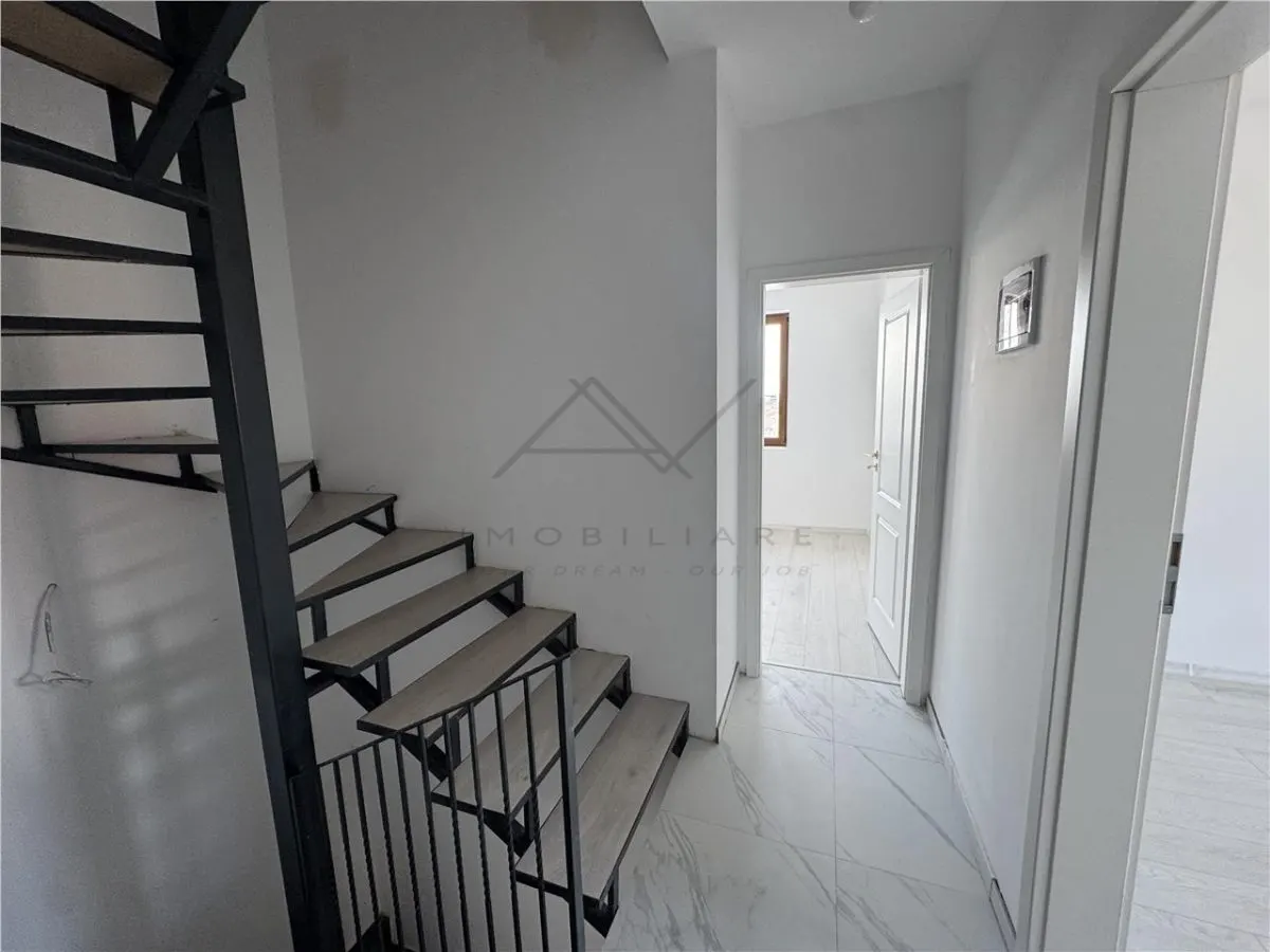CASA P+1+M |  BRAGADIRU  | TOATE UTILITATILE - MOBILATA UTILATA - foto 11