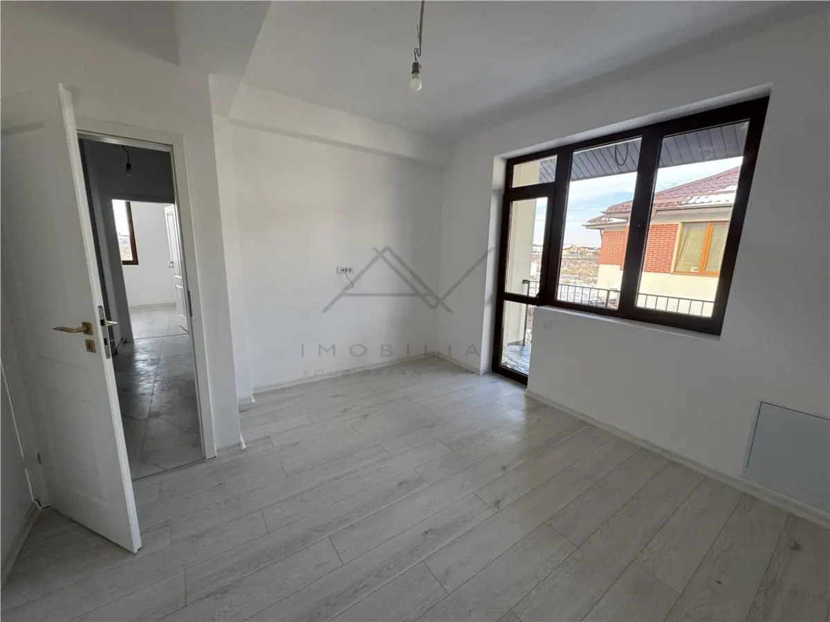 CASA P+1+M |  BRAGADIRU  | TOATE UTILITATILE - MOBILATA UTILATA - foto 12