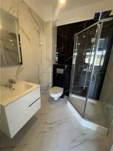 CASA P+1+M |  BRAGADIRU  | TOATE UTILITATILE - MOBILATA UTILATA - foto 13
