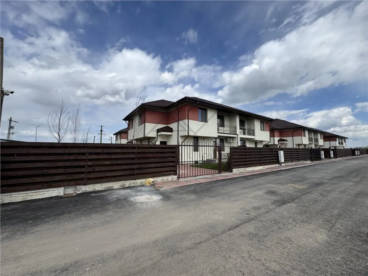 CASA P+1+M |  BRAGADIRU  | TOATE UTILITATILE - MOBILATA UTILATA - foto 14