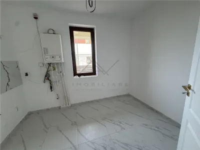 CASA P+1+M |  BRAGADIRU  | TOATE UTILITATILE - MOBILATA UTILATA - foto 4