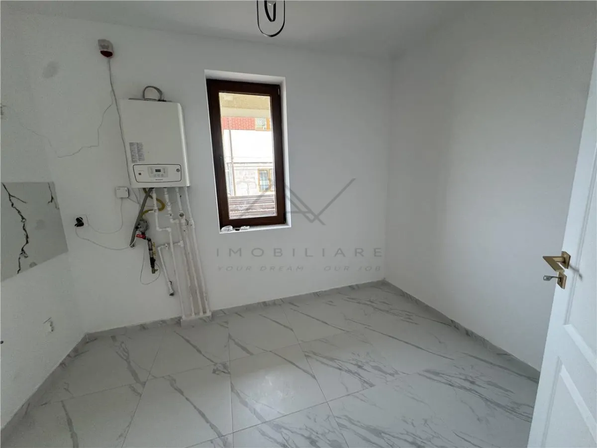 CASA P+1+M |  BRAGADIRU  | TOATE UTILITATILE - MOBILATA UTILATA - foto 4