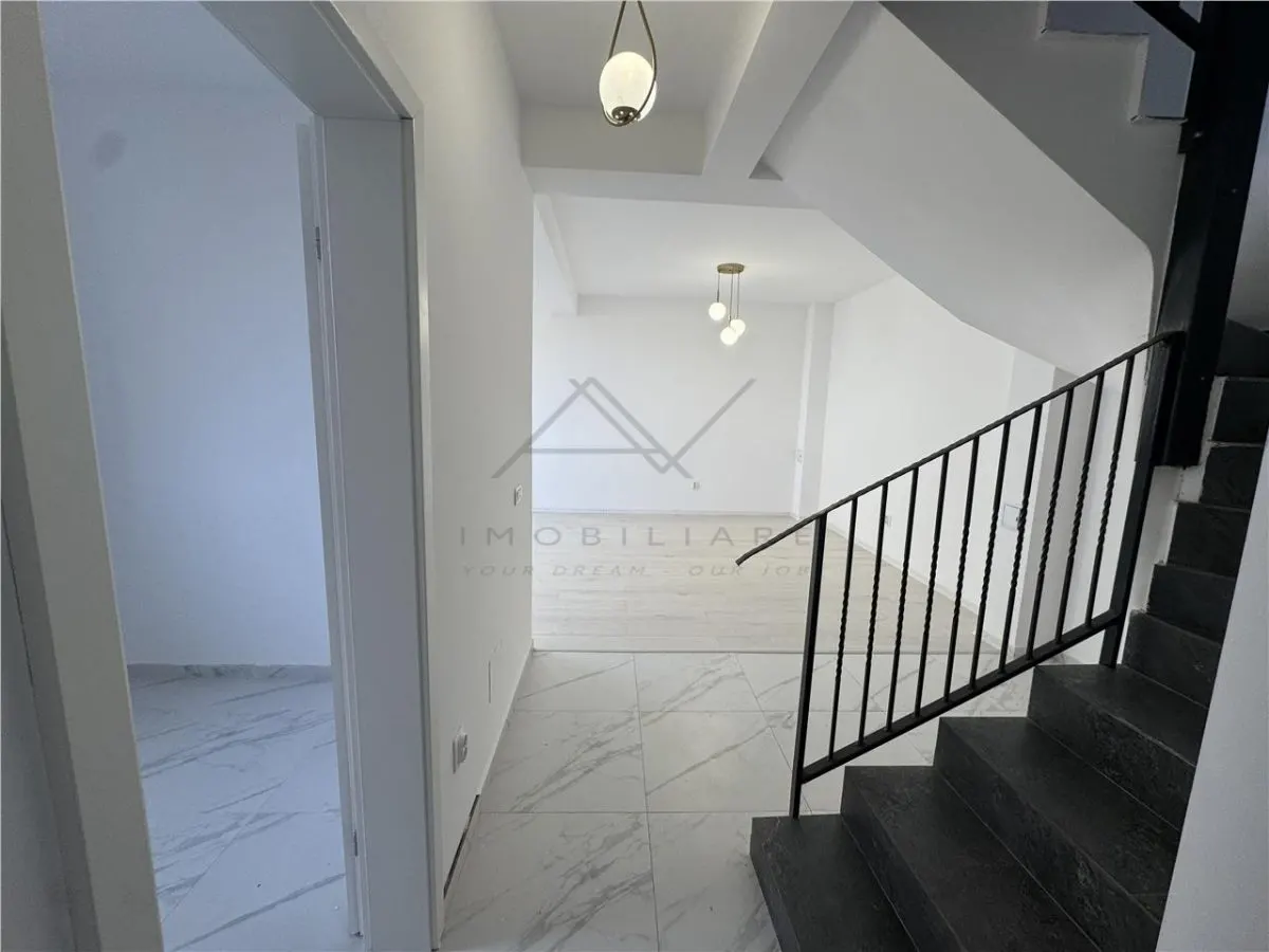 CASA P+1+M |  BRAGADIRU  | TOATE UTILITATILE - MOBILATA UTILATA - foto 5