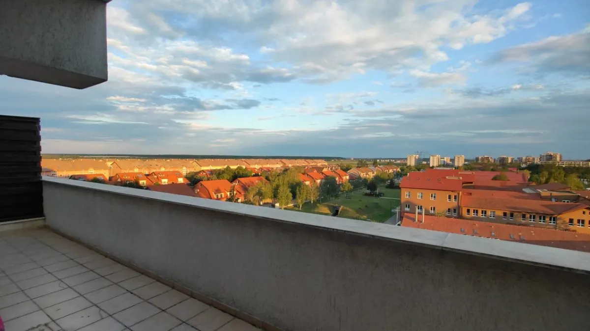 Apartament 4 camere in Green Vista, parcare subterana inclusa si terasa de 30 mp - foto 11
