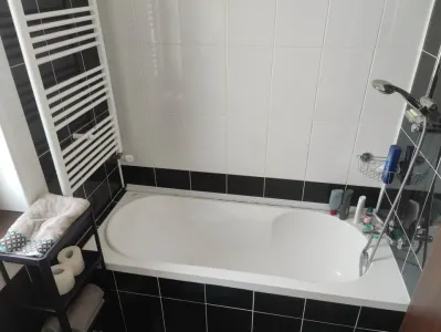 Apartament 4 camere in Green Vista, parcare subterana inclusa si terasa de 30 mp - foto 7