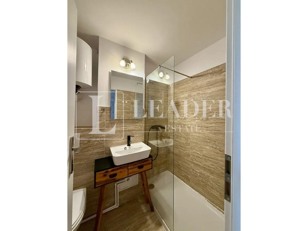 Apartament 2 Camere decomandat || str. Nicolae Racota || Arcul de Triumf | Bloc Reabilitat - foto 17