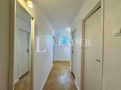 Apartament 2 Camere decomandat || str. Nicolae Racota || Arcul de Triumf | Bloc Reabilitat - foto 21
