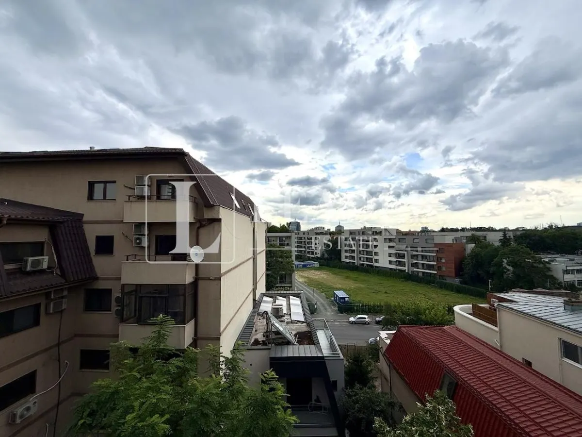 Apartament 2 Camere decomandat || str. Nicolae Racota || Arcul de Triumf | Bloc Reabilitat - foto 23
