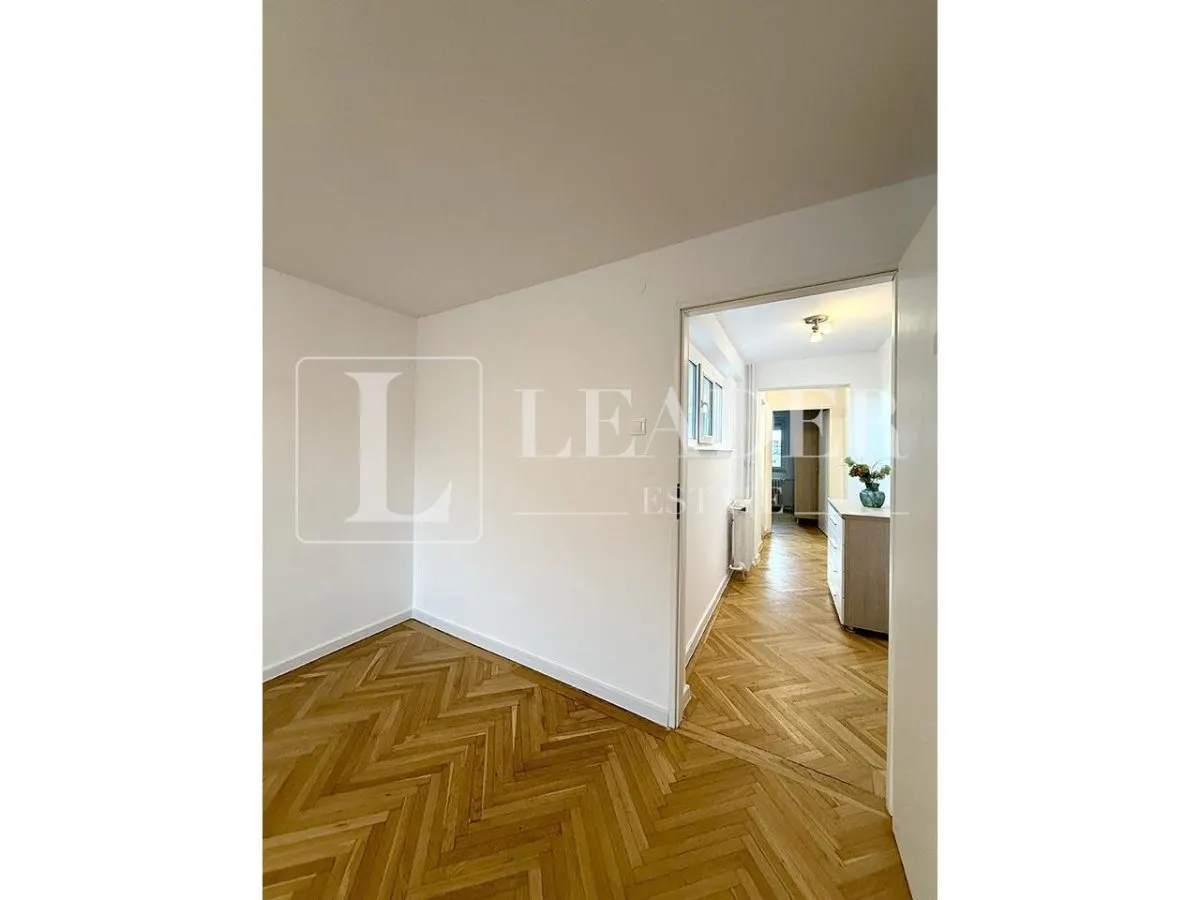 Apartament 2 Camere decomandat || str. Nicolae Racota || Arcul de Triumf | Bloc Reabilitat - foto 7